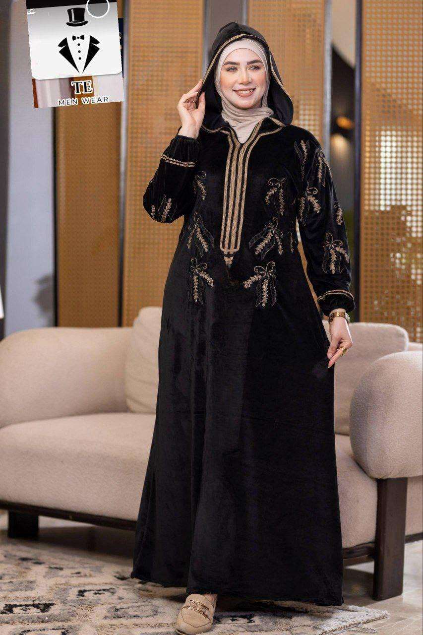 عبايه بيتي