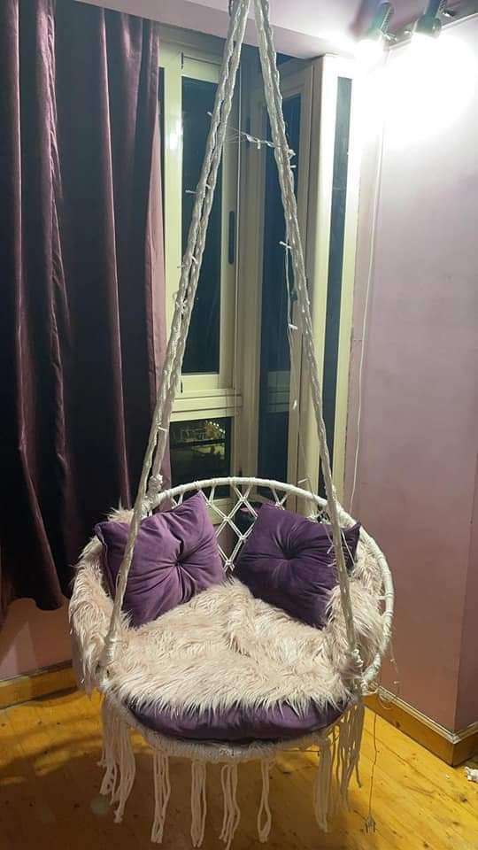مرجيحه مكرميه