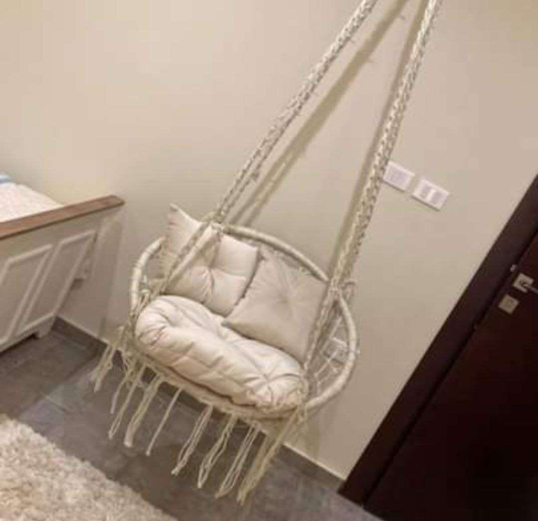 مرجيحه مكرميه