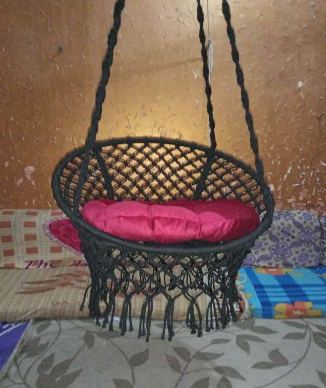 مرجيحه مكرميه