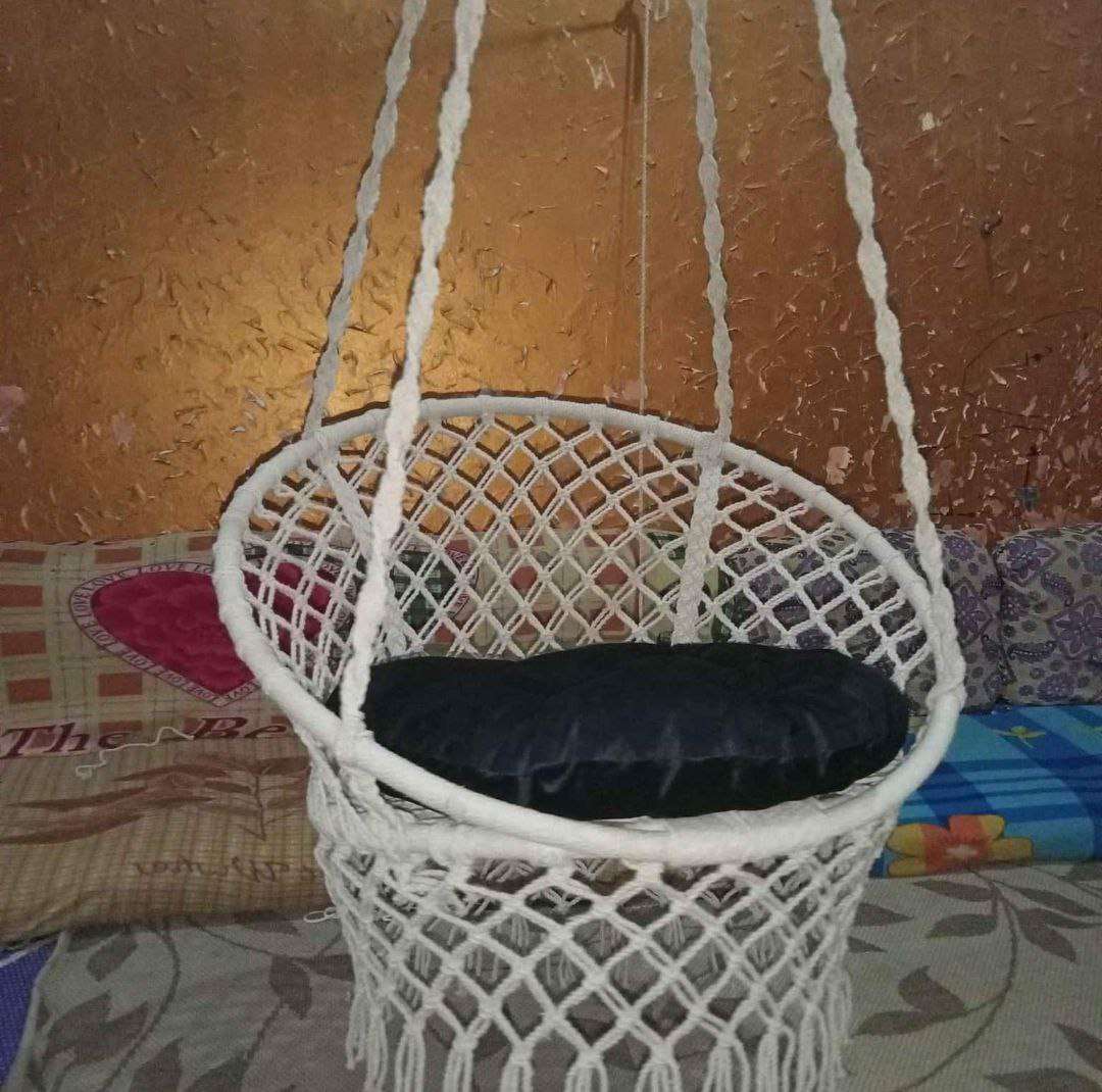 مرجيحه مكرميه