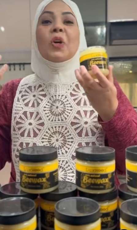 Bee wax