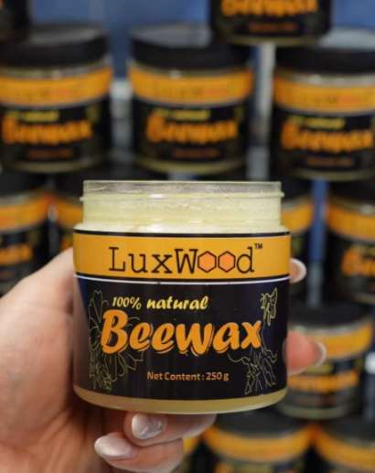 Bee wax