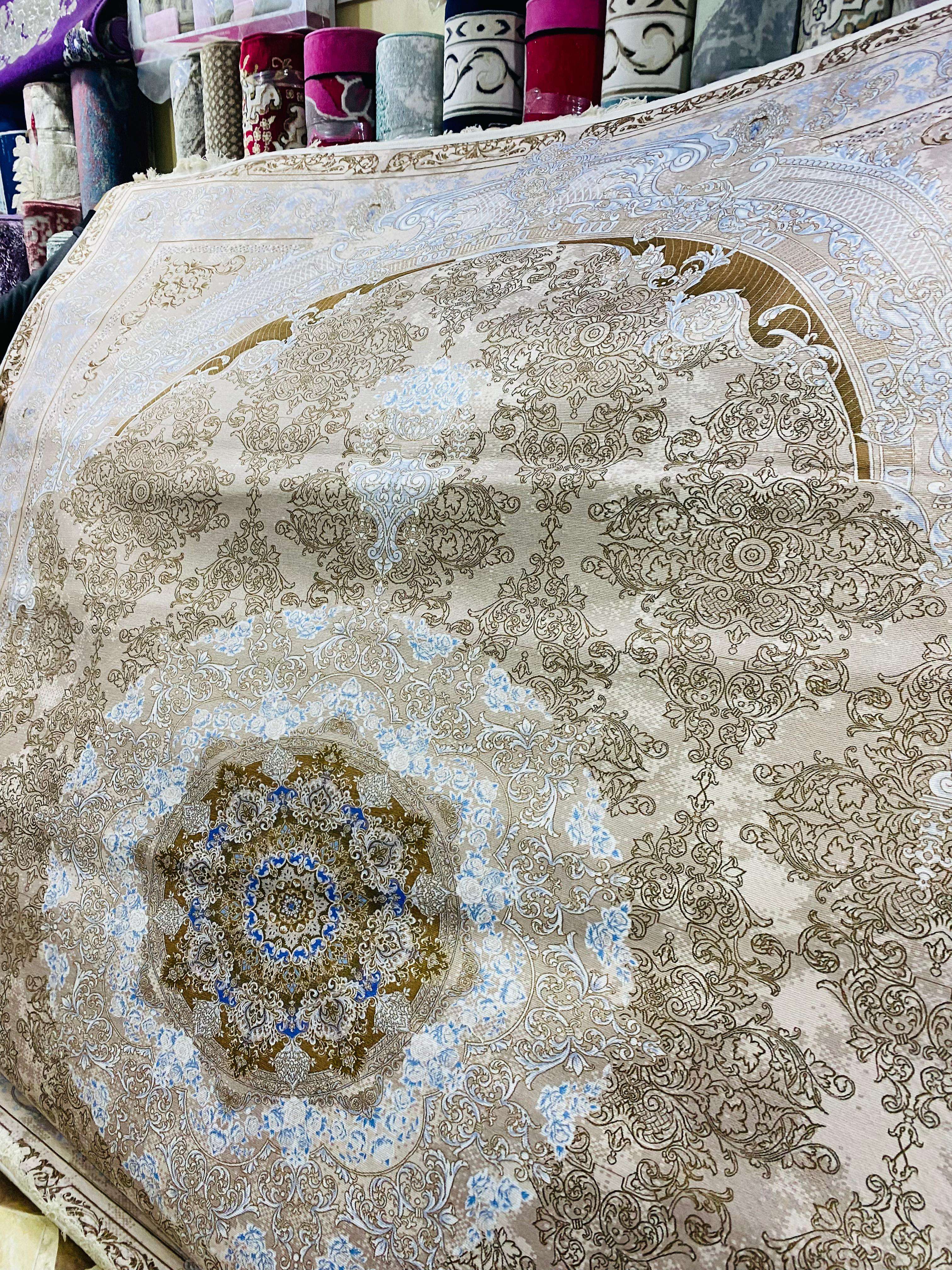 حافظة سجاد ديجيتال