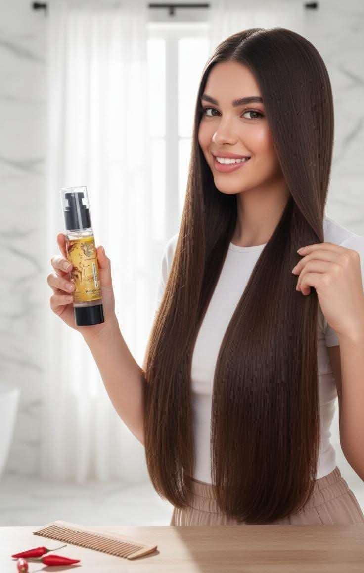 سيرم سوماكس