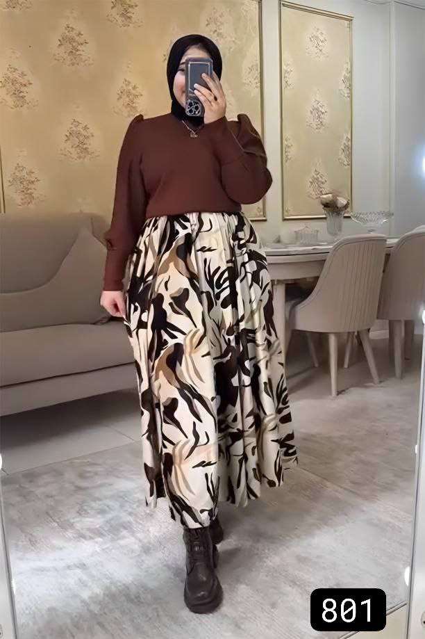 طقم چيبه وبلوزه