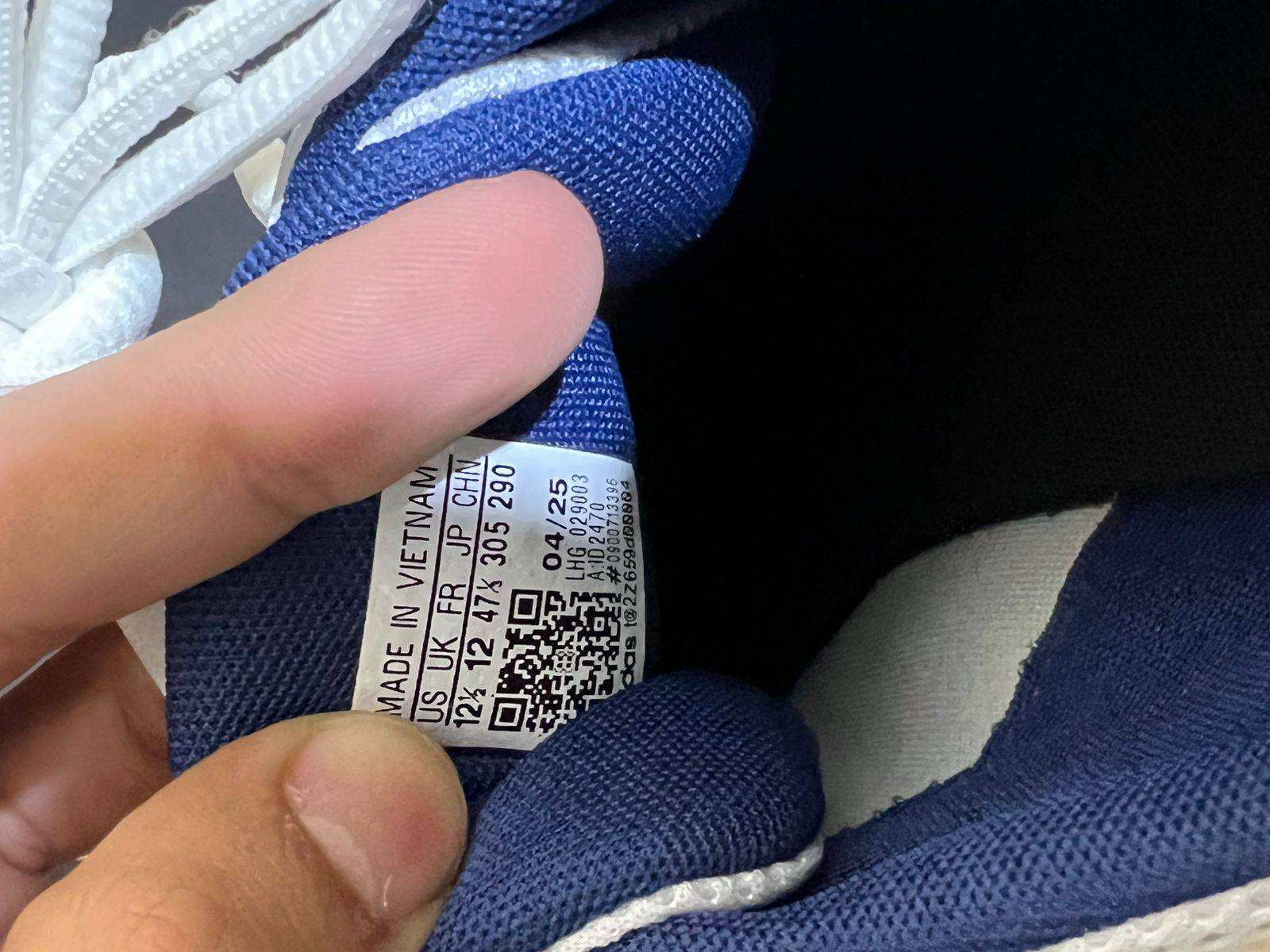 Adidas Original Game Spec 2