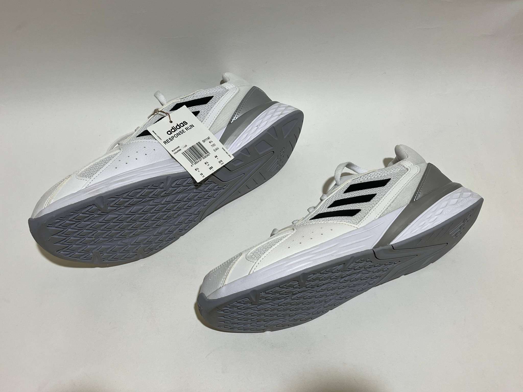 Adidas Origina Running Response Run