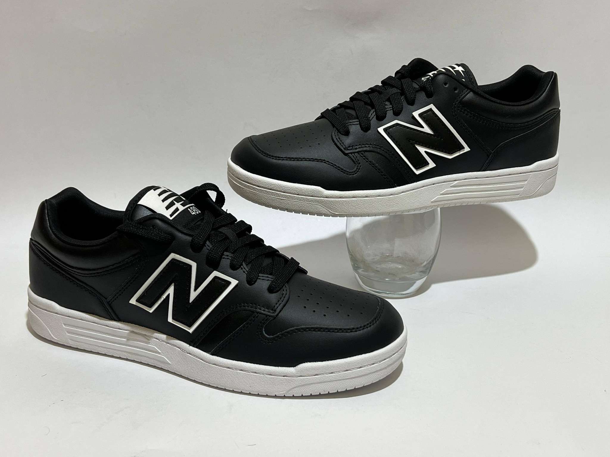 New Balance Original Sneakers 480