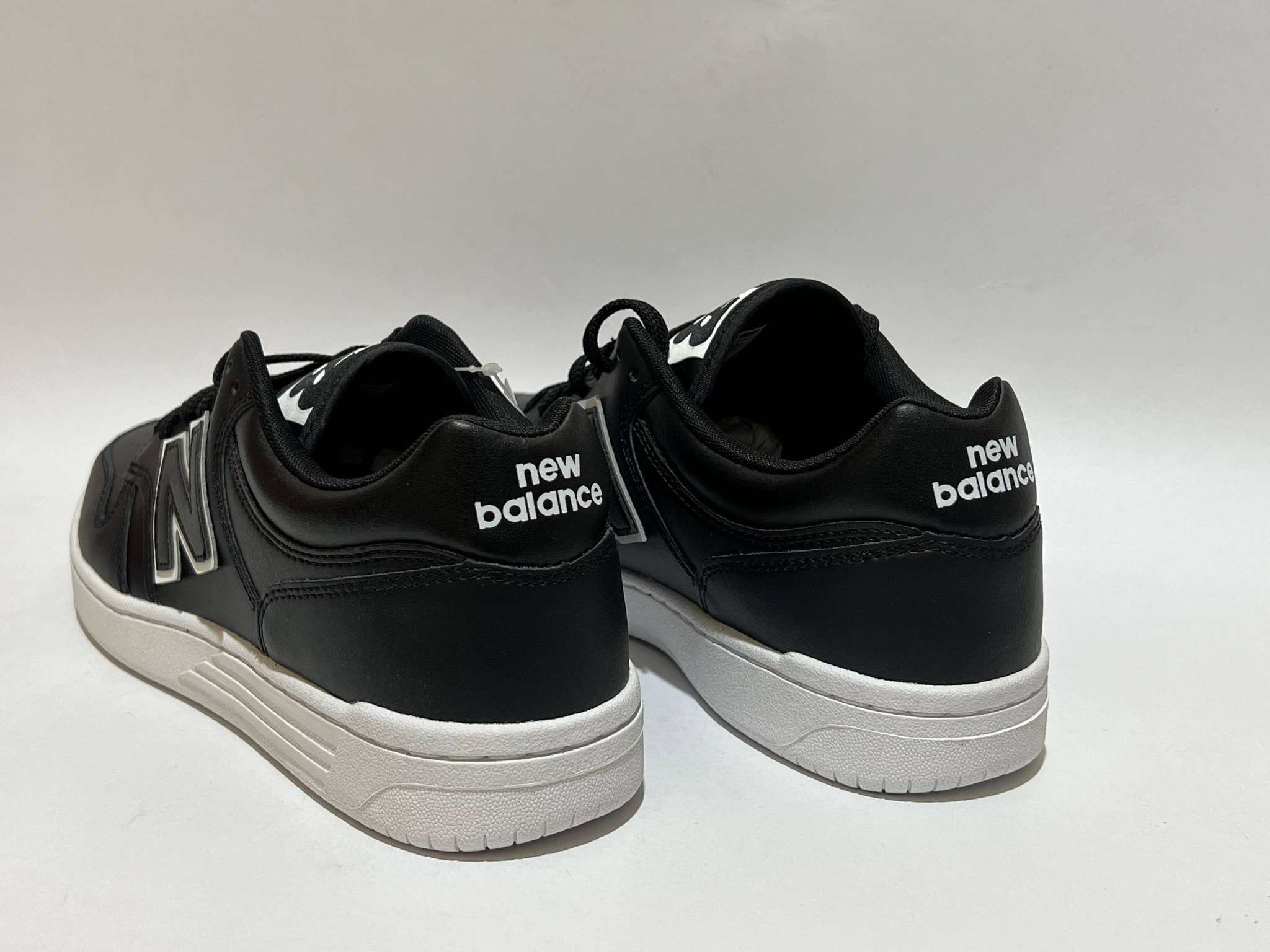 New Balance Original Sneakers 480