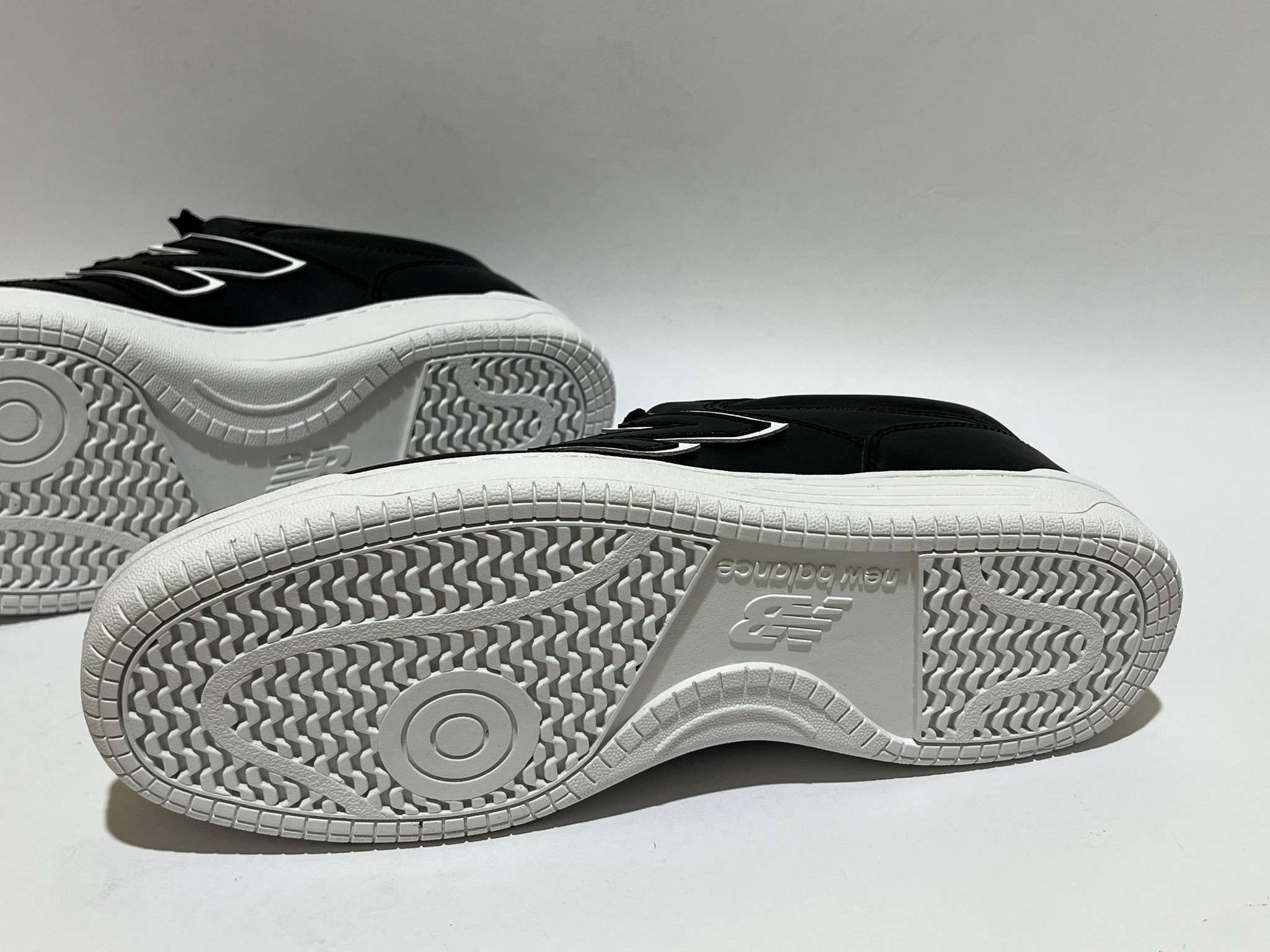 New Balance Original Sneakers 480