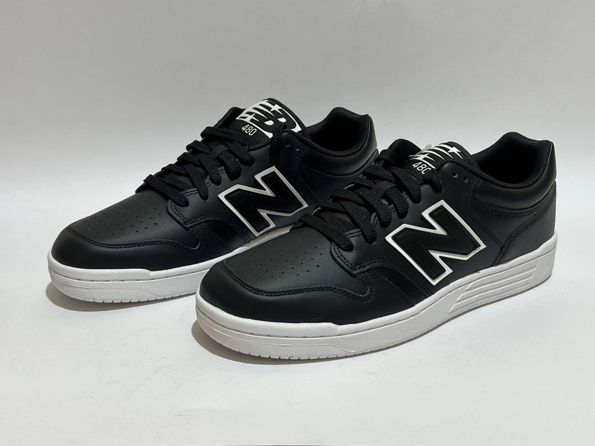 New Balance Original Sneakers 480