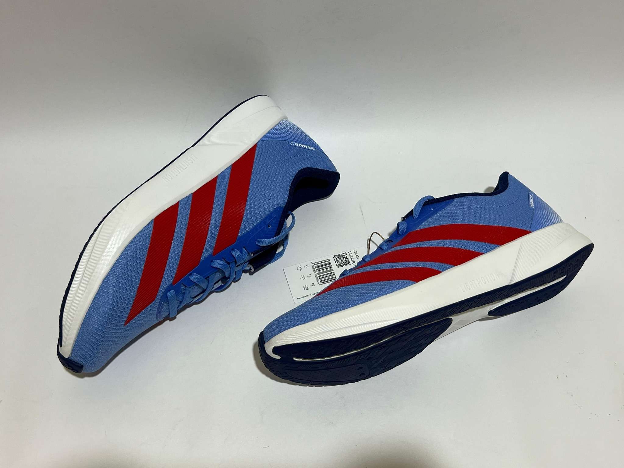 Adidas Original Running Duramo RC2