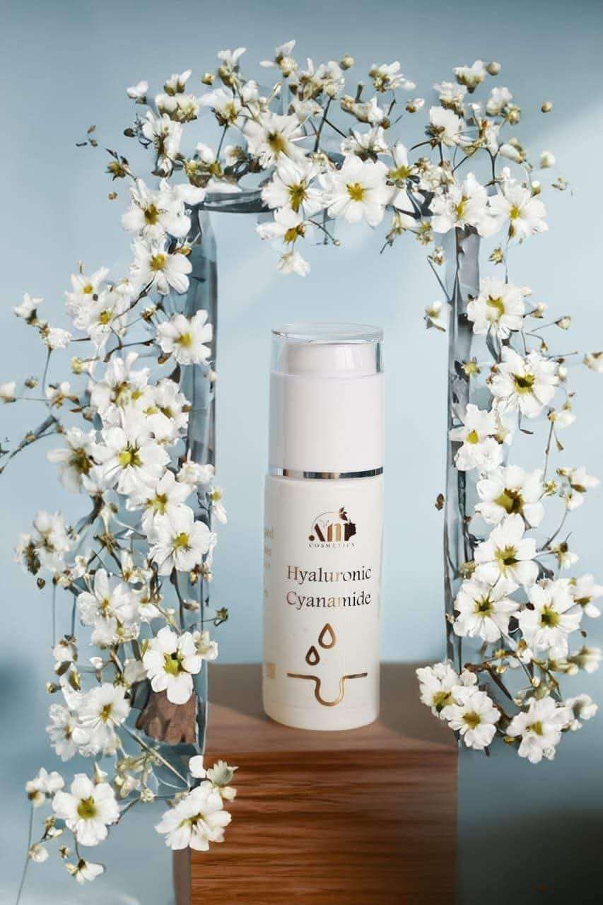 Hyaluronic Acid