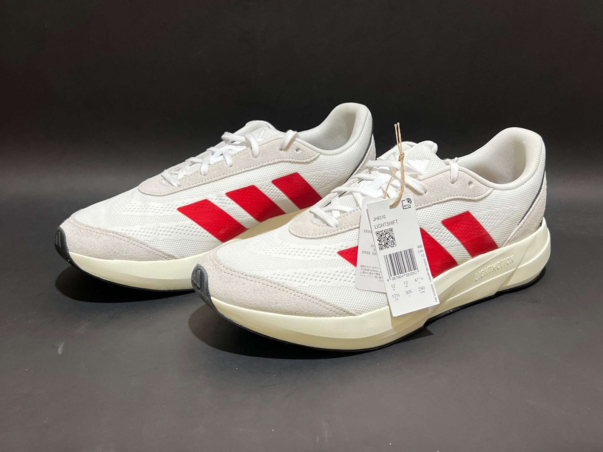 Adidas Original Running Lightshift