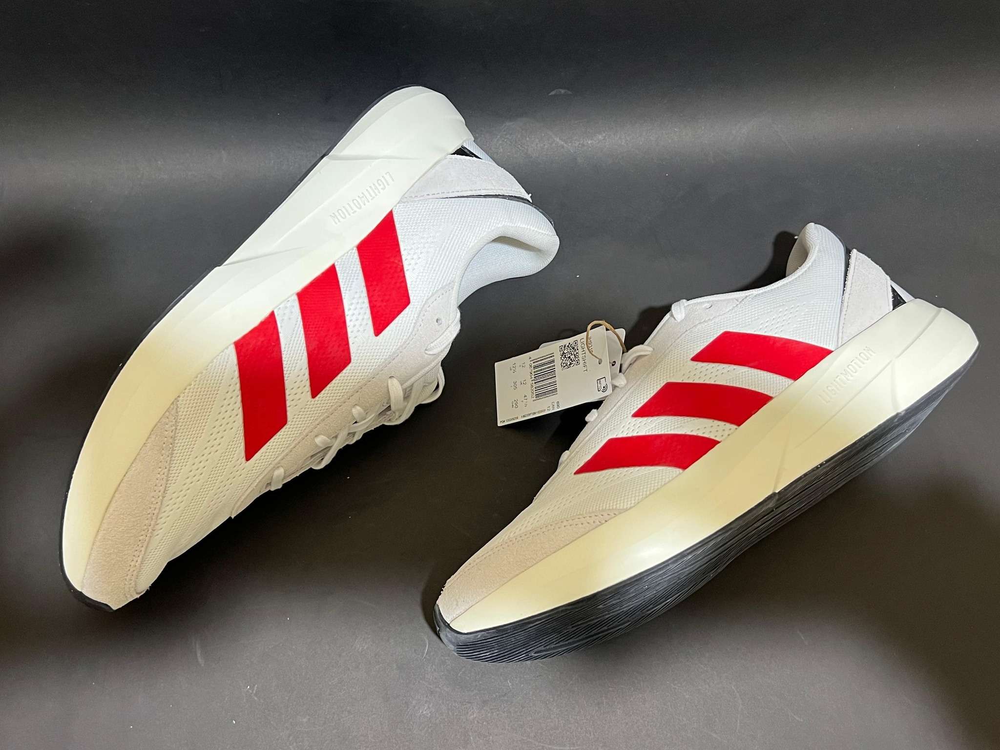 Adidas Original Running Lightshift