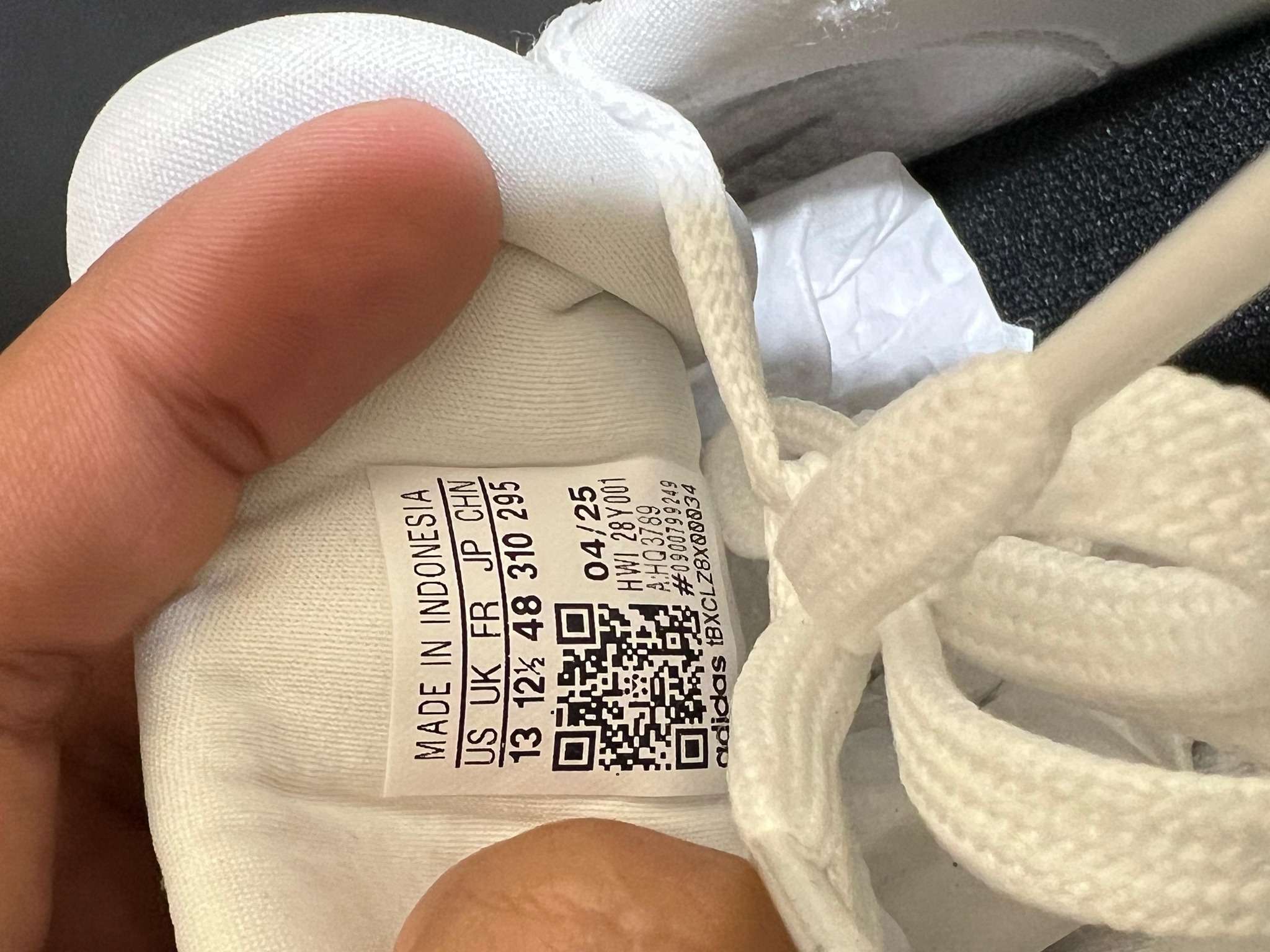 Adidas Original Running Runfalcon 3.0