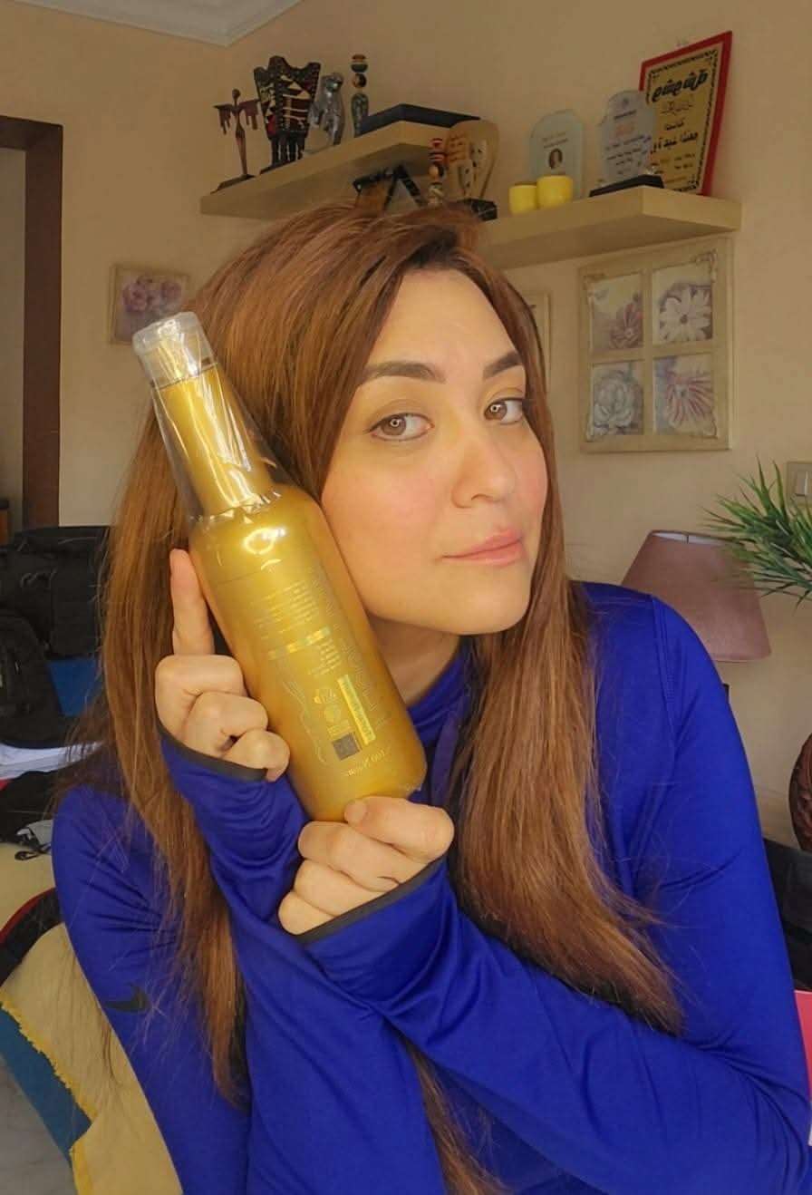 شامبو_ ليس _هير _الأرجان