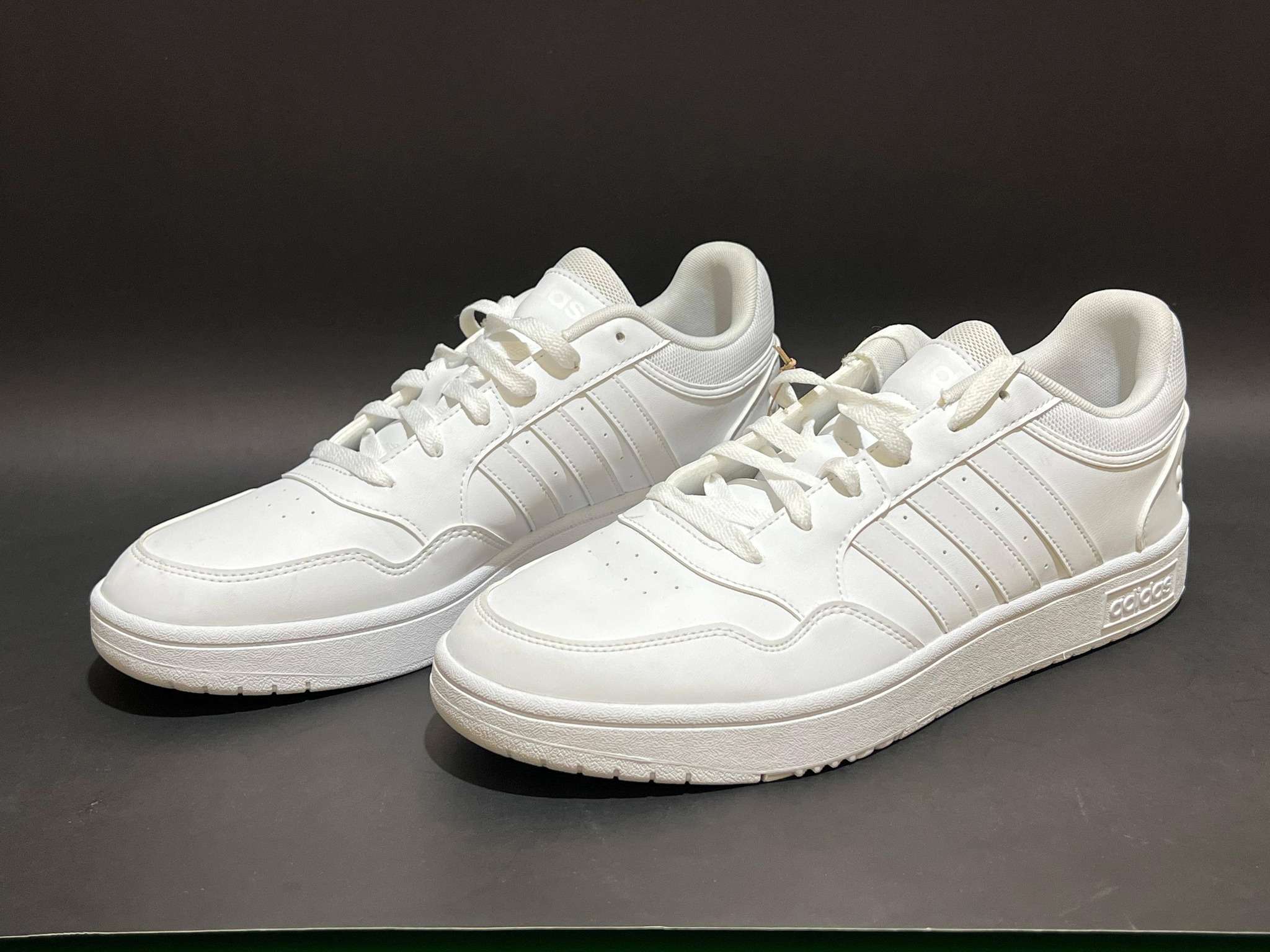 Adidas Original Sneakers Hoops 3.0