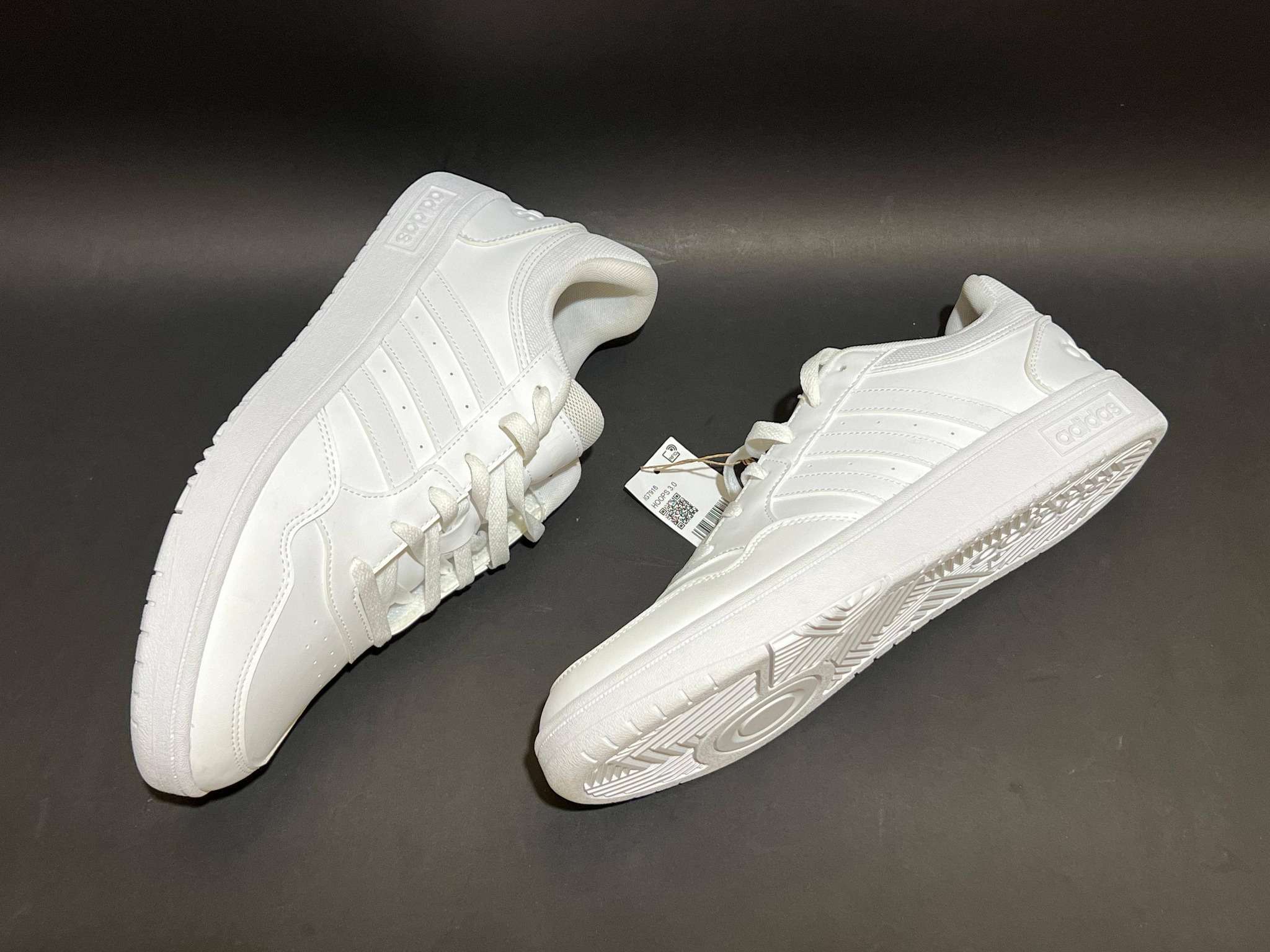 Adidas Original Sneakers Hoops 3.0