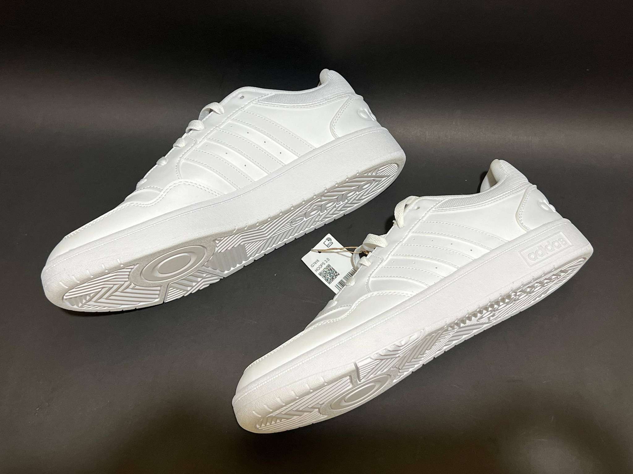 Adidas Original Sneakers Hoops 3.0
