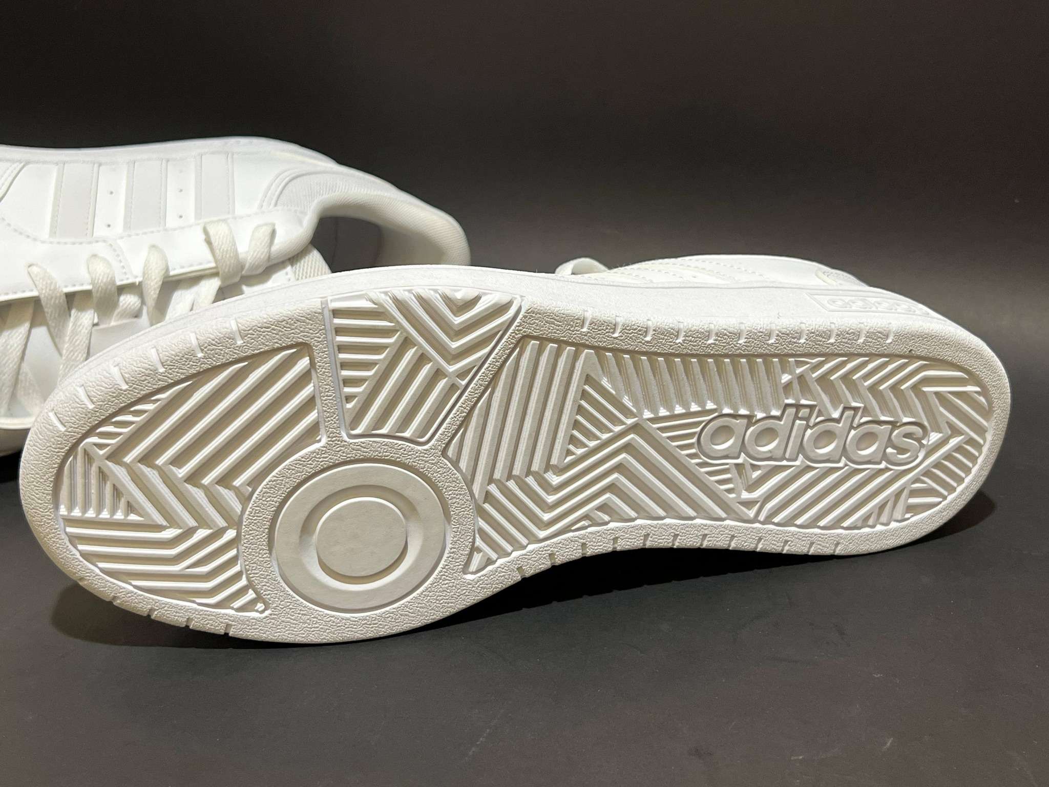Adidas Original Sneakers Hoops 3.0