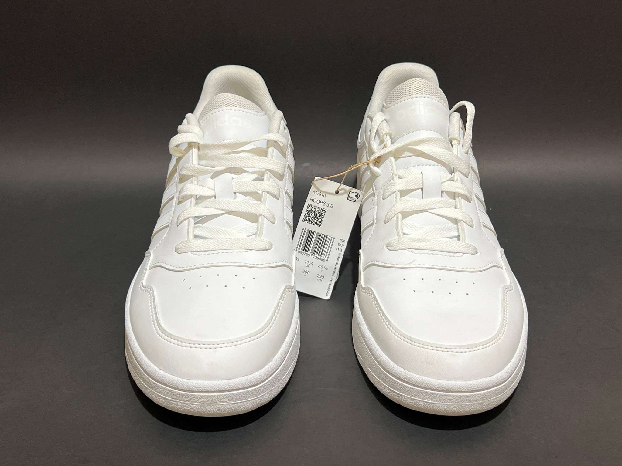 Adidas Original Sneakers Hoops 3.0