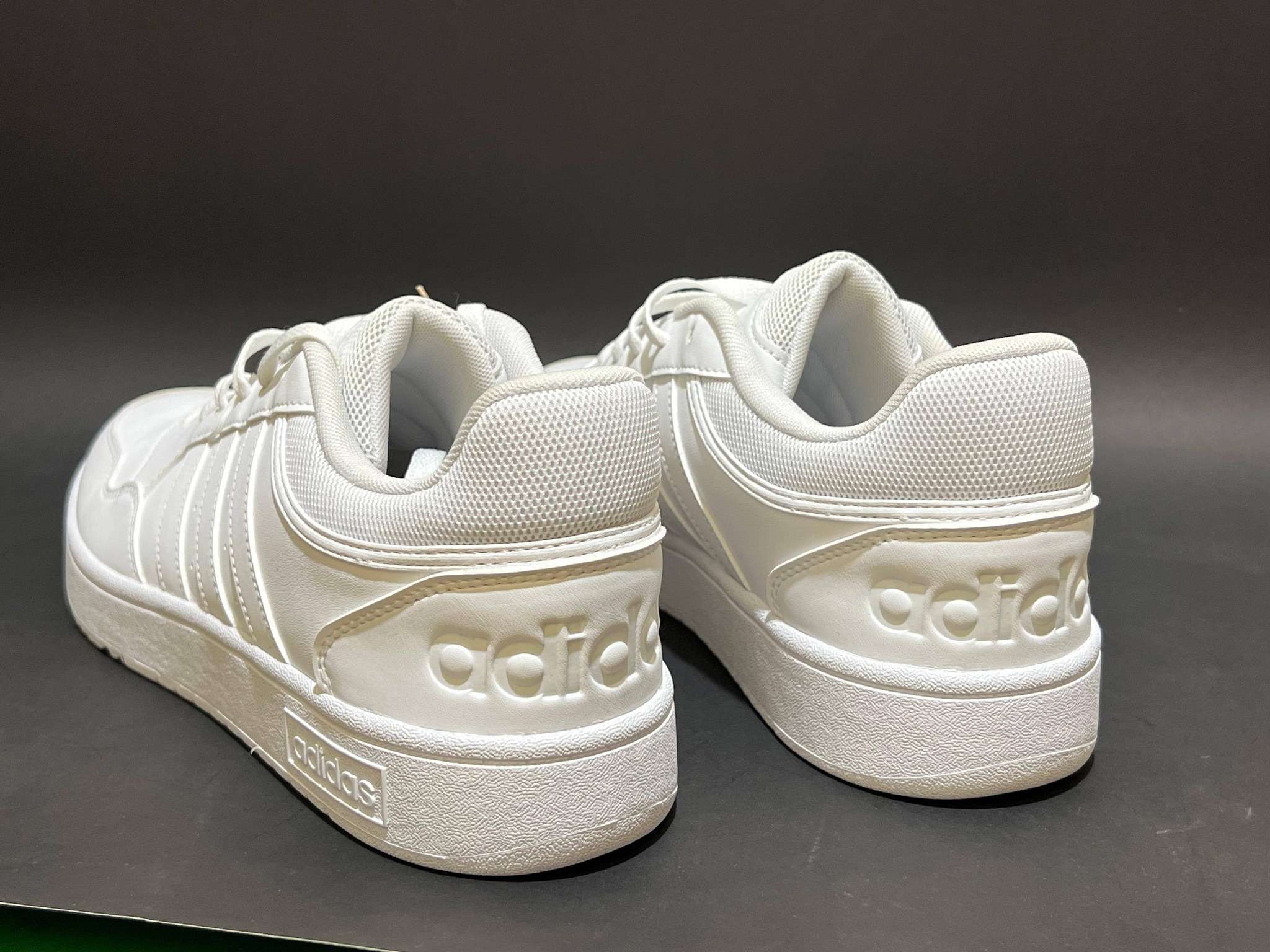 Adidas Original Sneakers Hoops 3.0