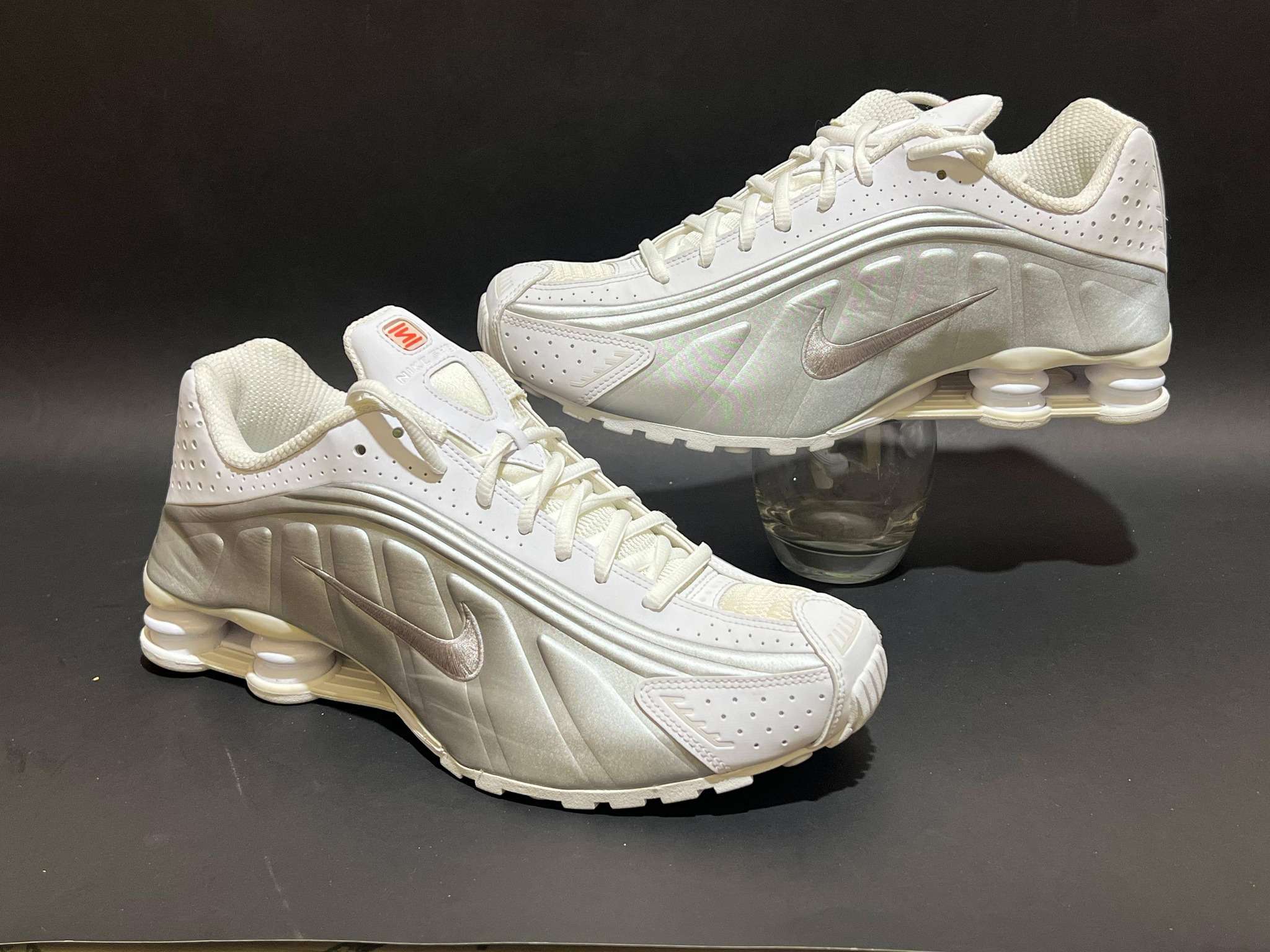 Nike Original Sneakers Shox