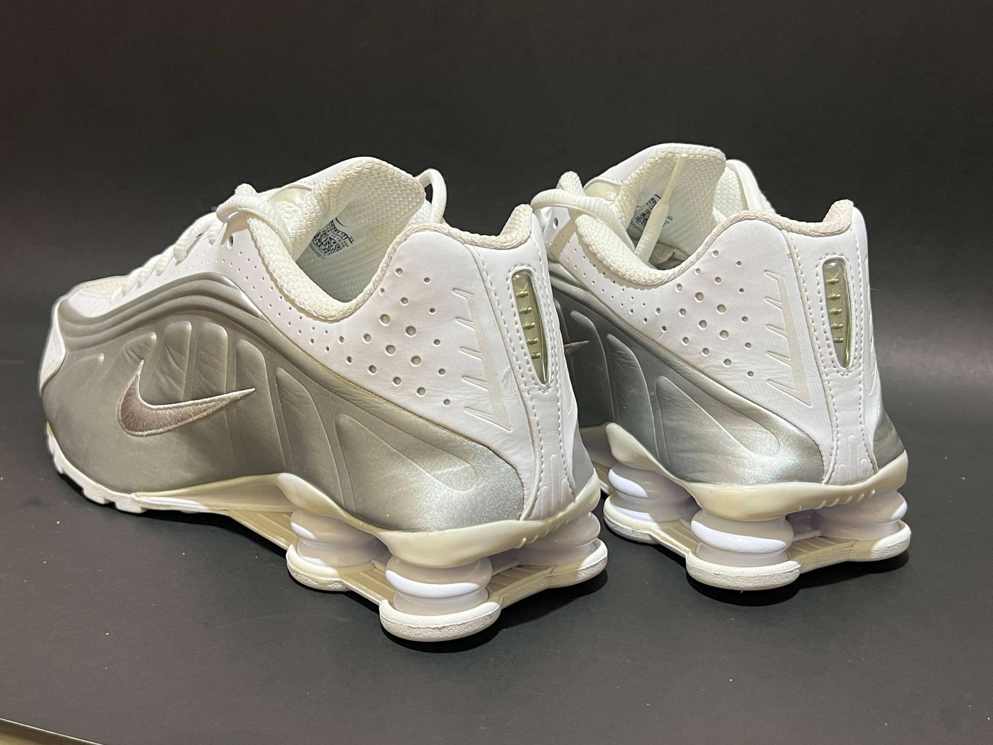 Nike Original Sneakers Shox