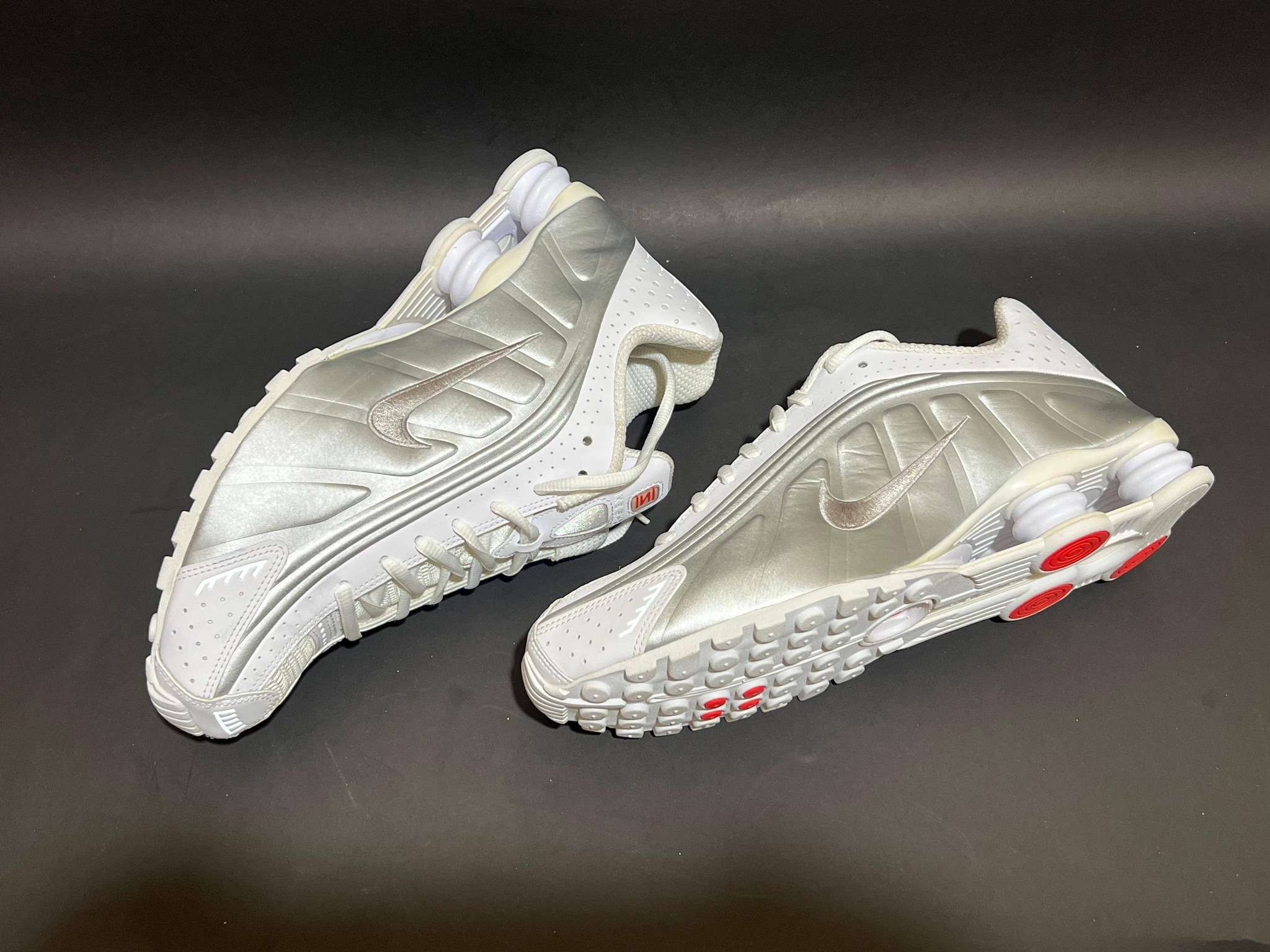 Nike Original Sneakers Shox
