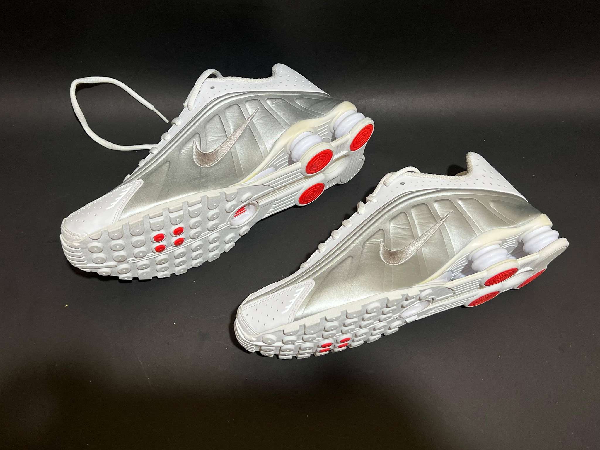 Nike Original Sneakers Shox