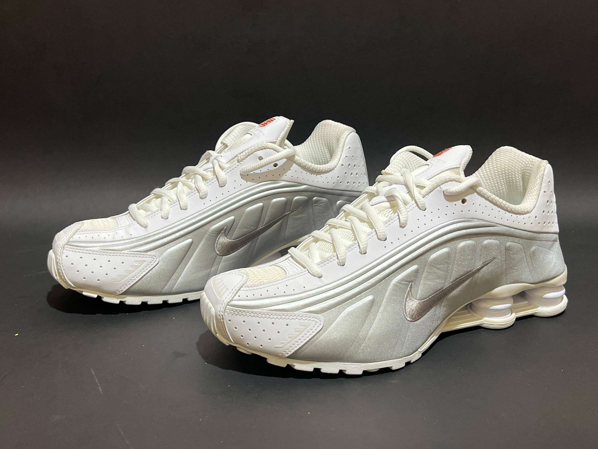 Nike Original Sneakers Shox
