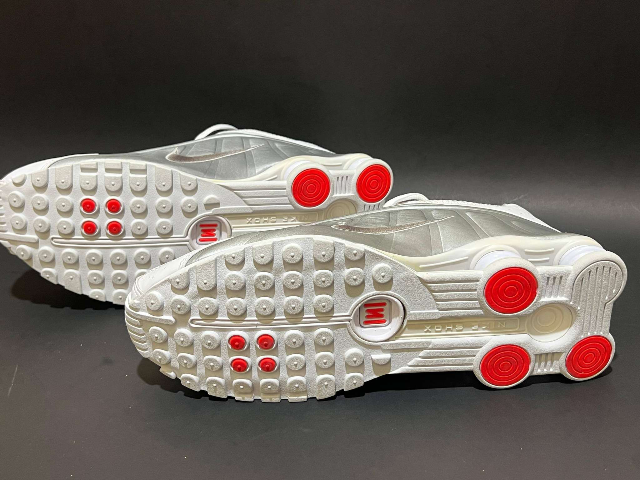 Nike Original Sneakers Shox