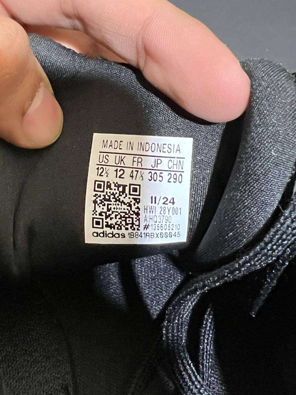 Adidas Original Running Runfalcon 3.0