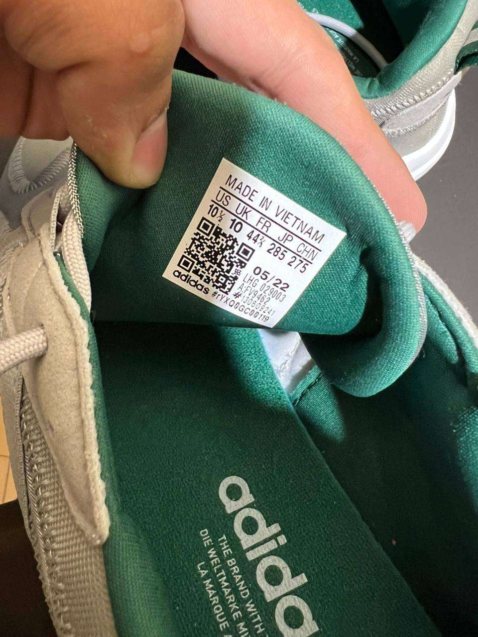 Adidas Original Running Haiwee