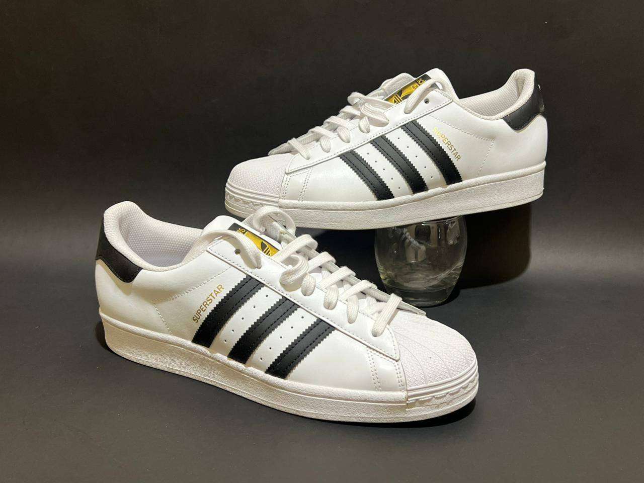 Adidas Original Sneakers Superstar