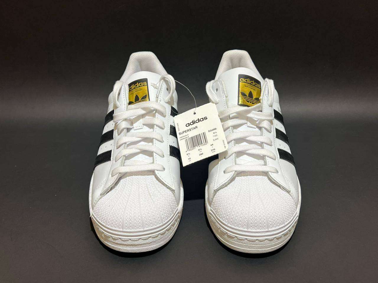 Adidas Original Sneakers Superstar