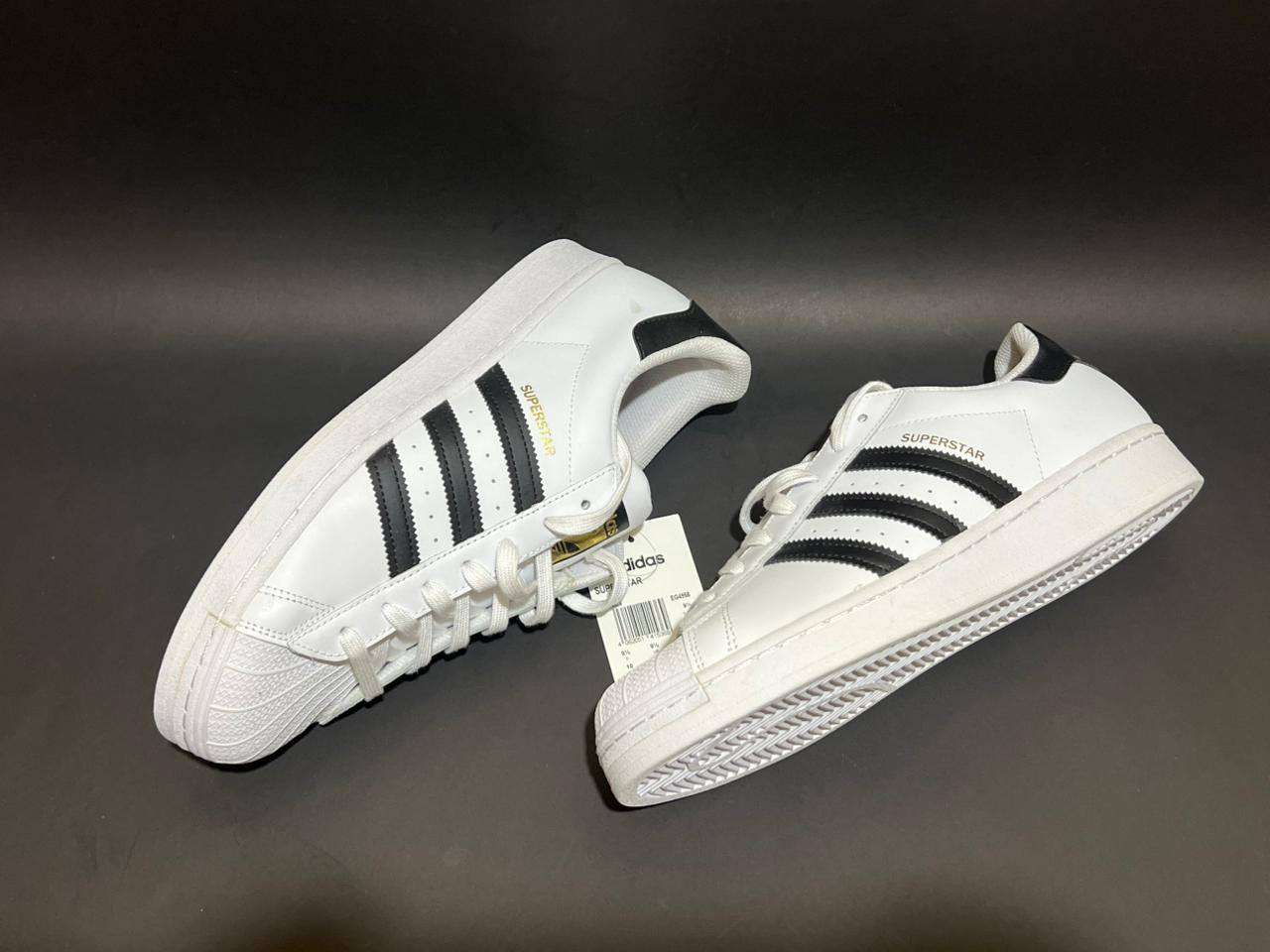 Adidas Original Sneakers Superstar