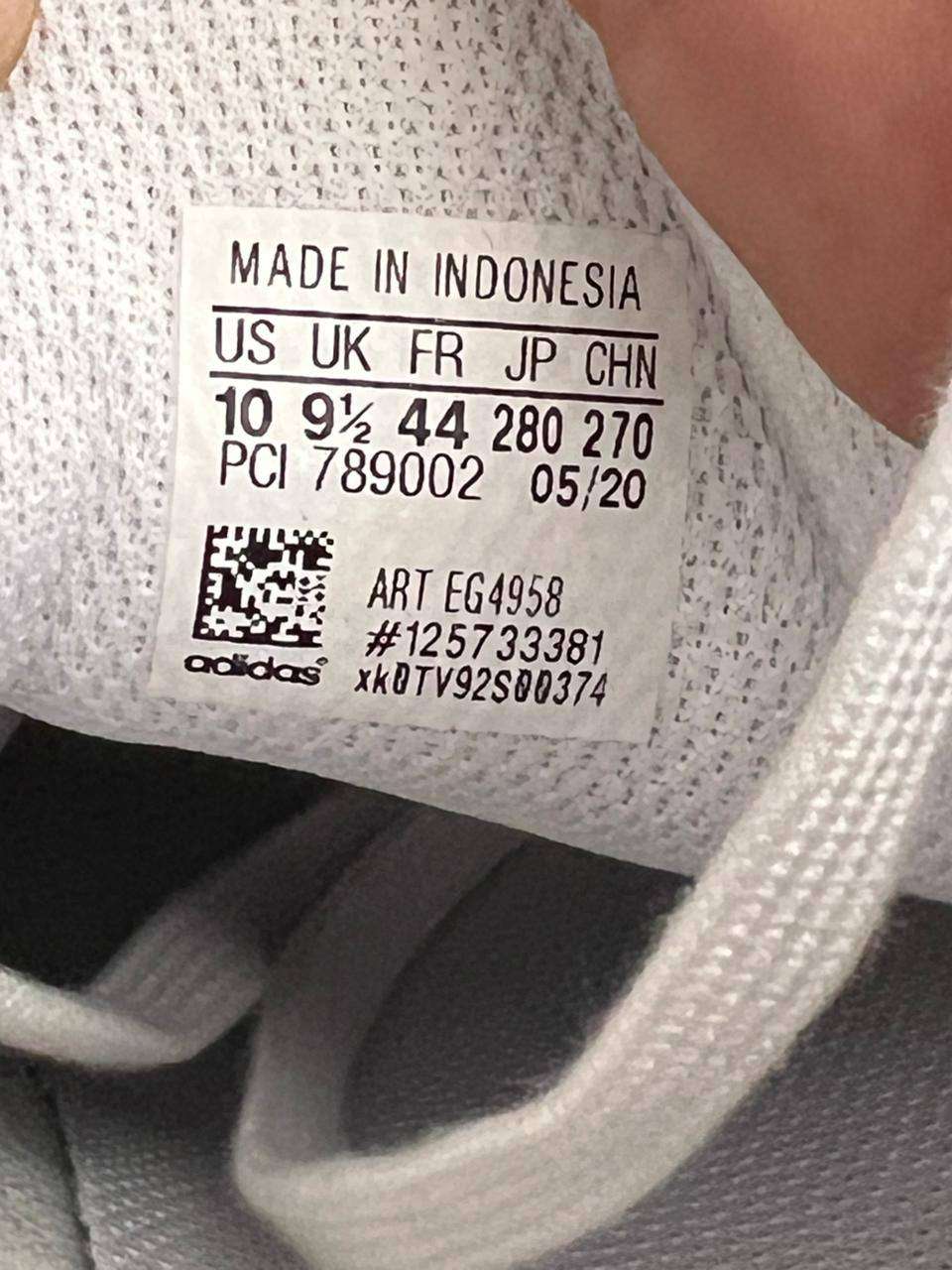 Adidas Original Sneakers Superstar