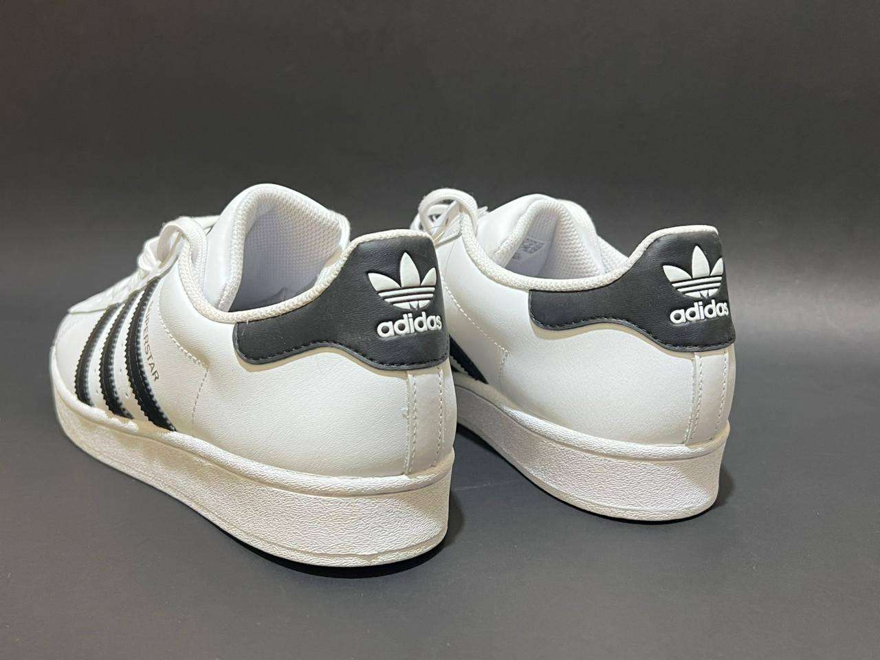 Adidas Original Sneakers Superstar
