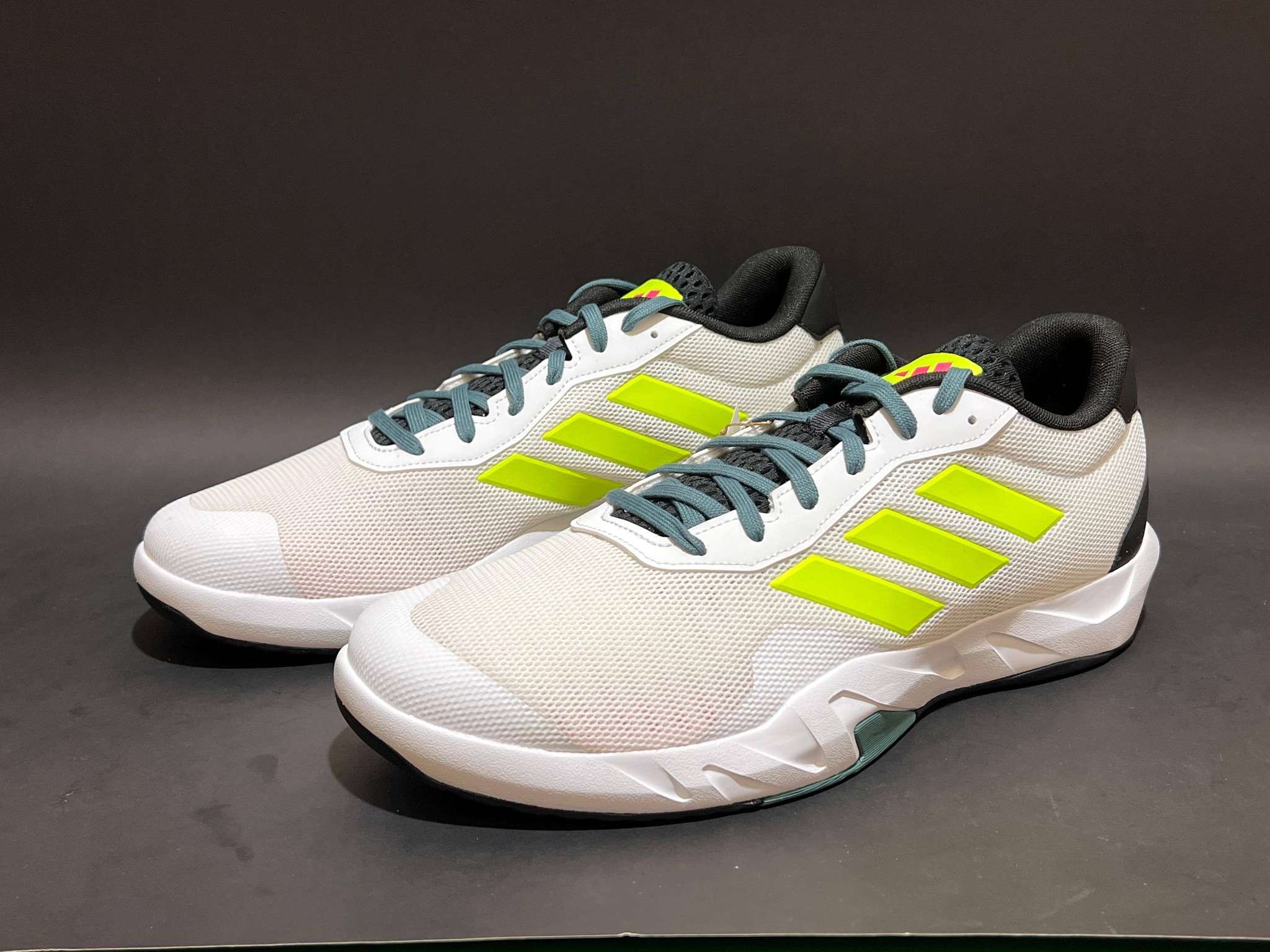 Adidas Original Running Amplimove Trainer