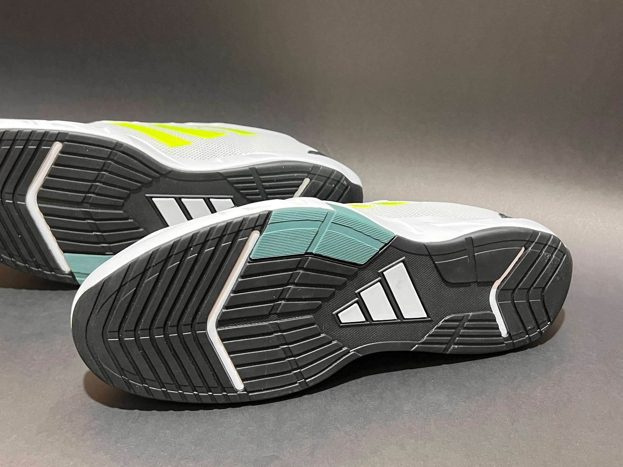 Adidas Original Running Amplimove Trainer