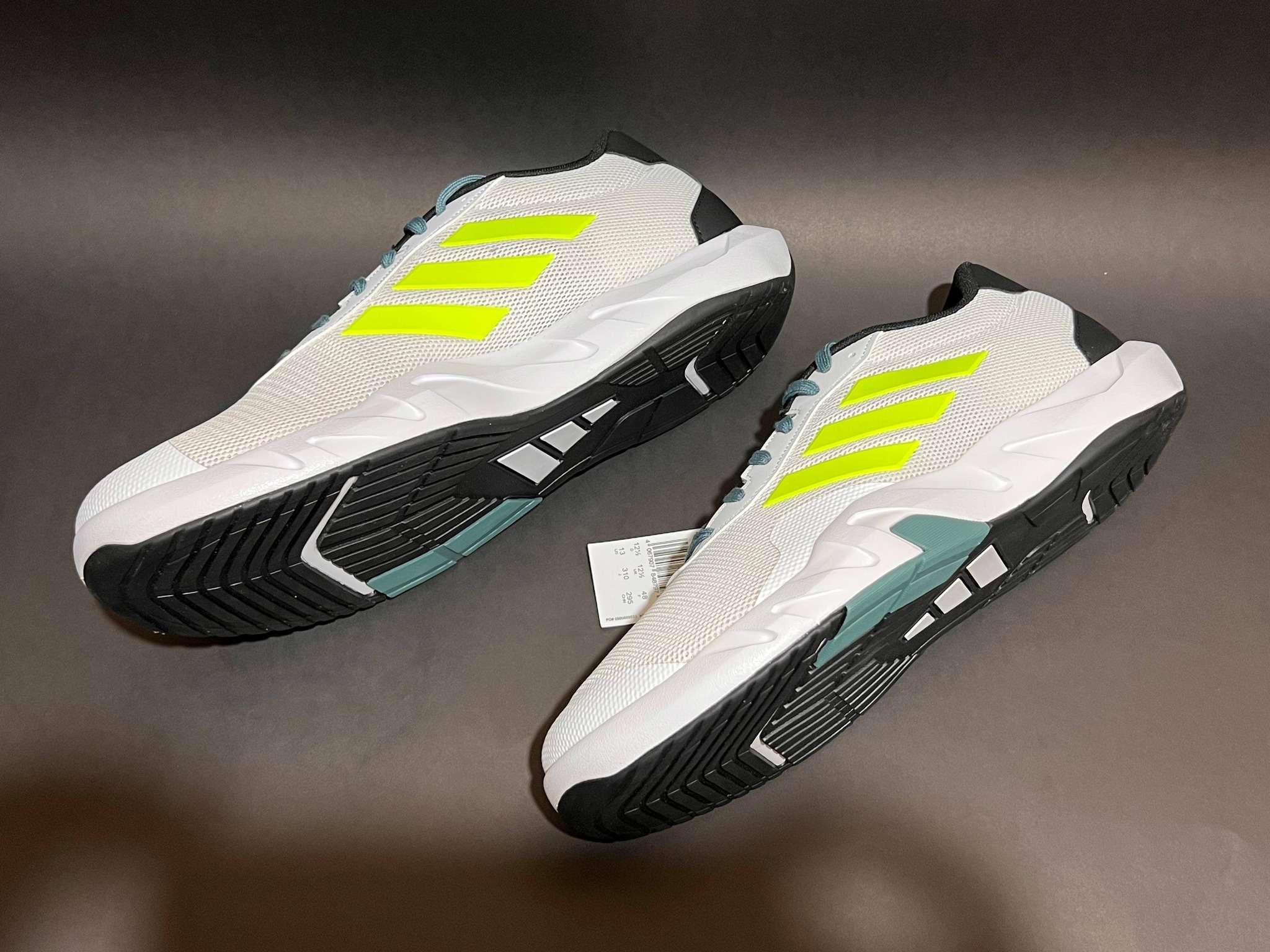 Adidas Original Running Amplimove Trainer