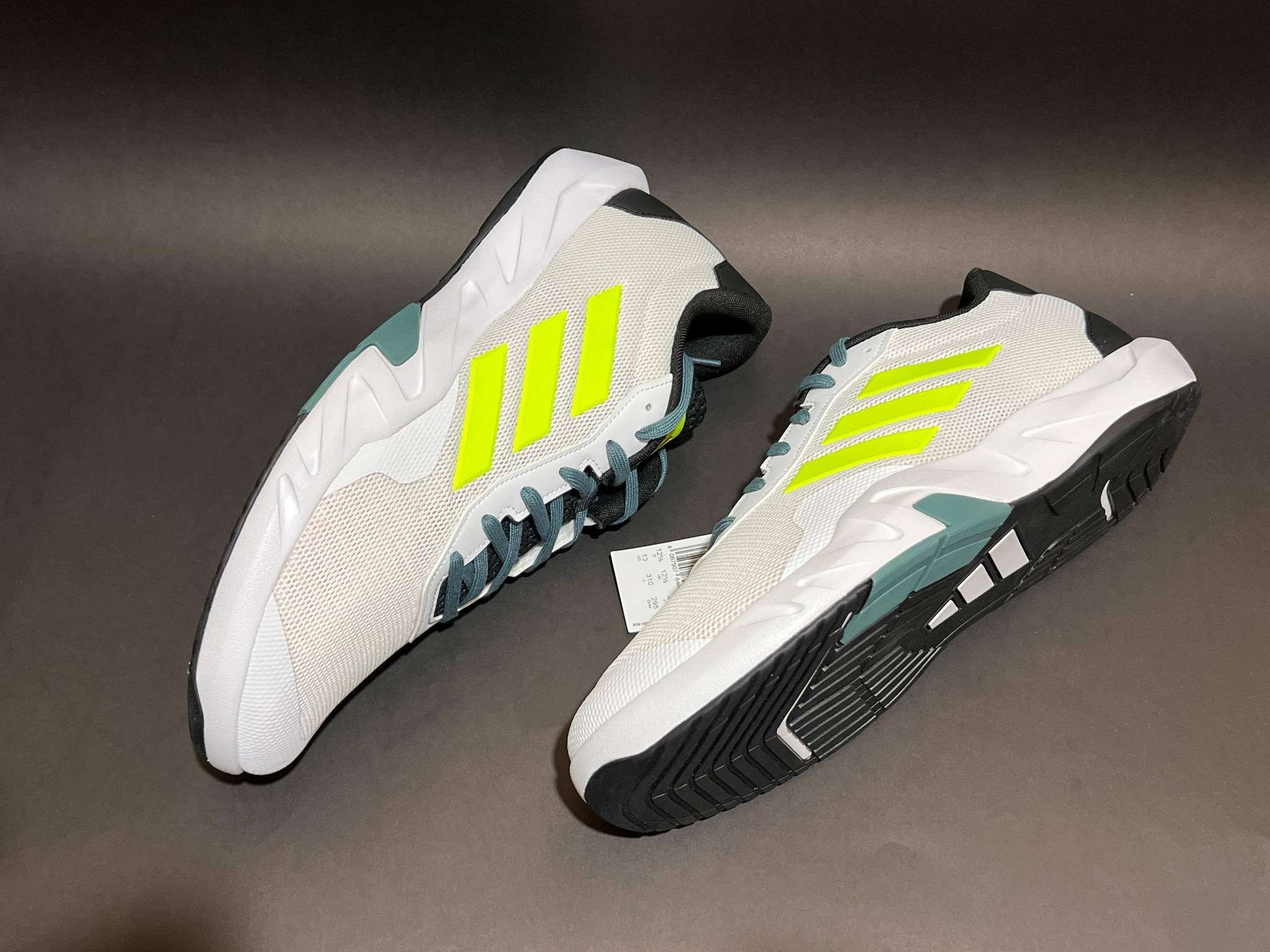 Adidas Original Running Amplimove Trainer