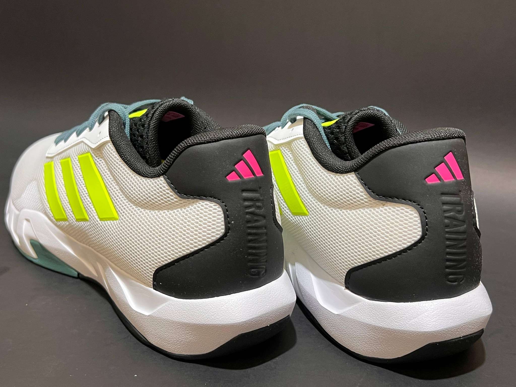 Adidas Original Running Amplimove Trainer