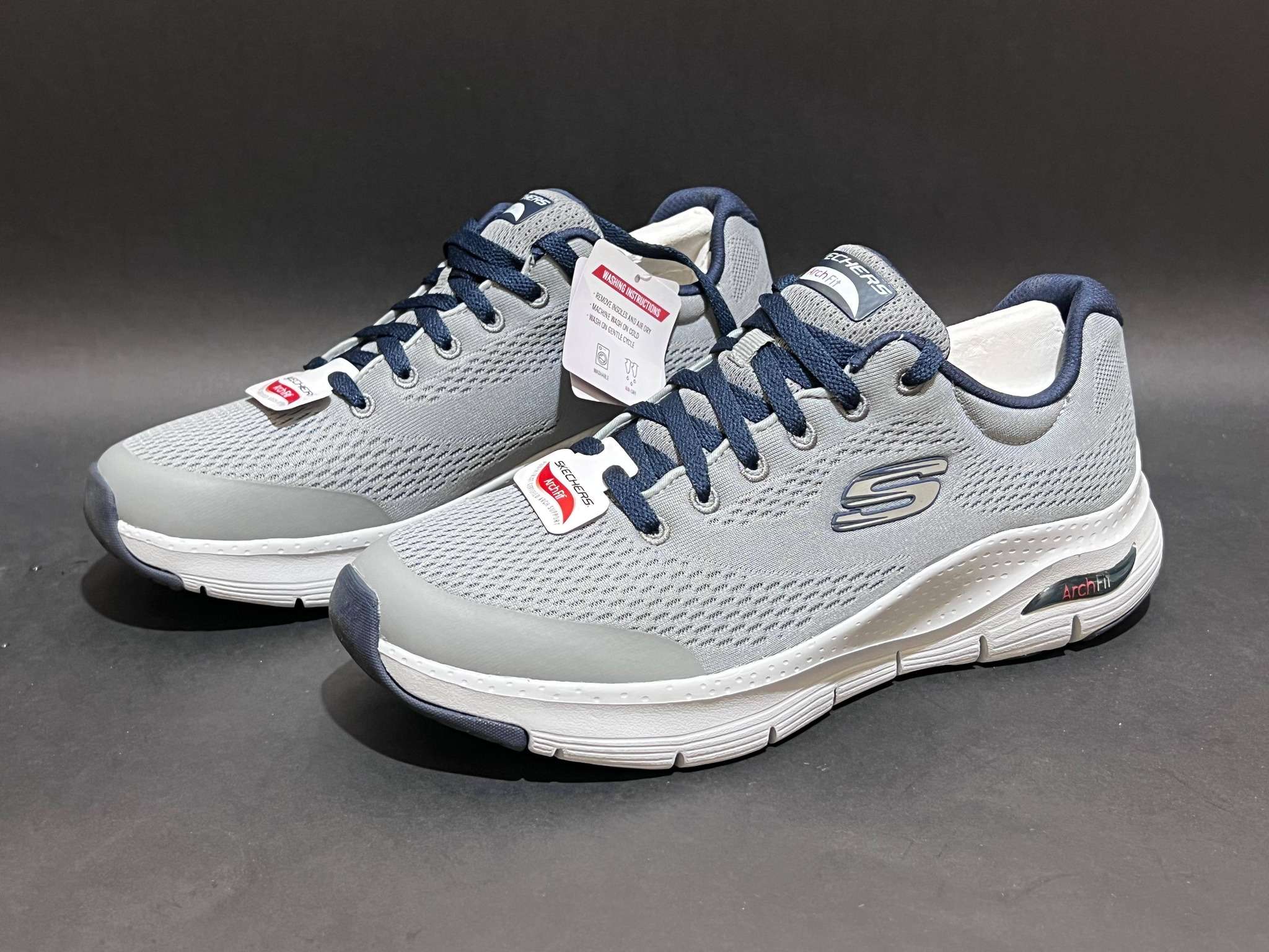 Skechers Original Archfit