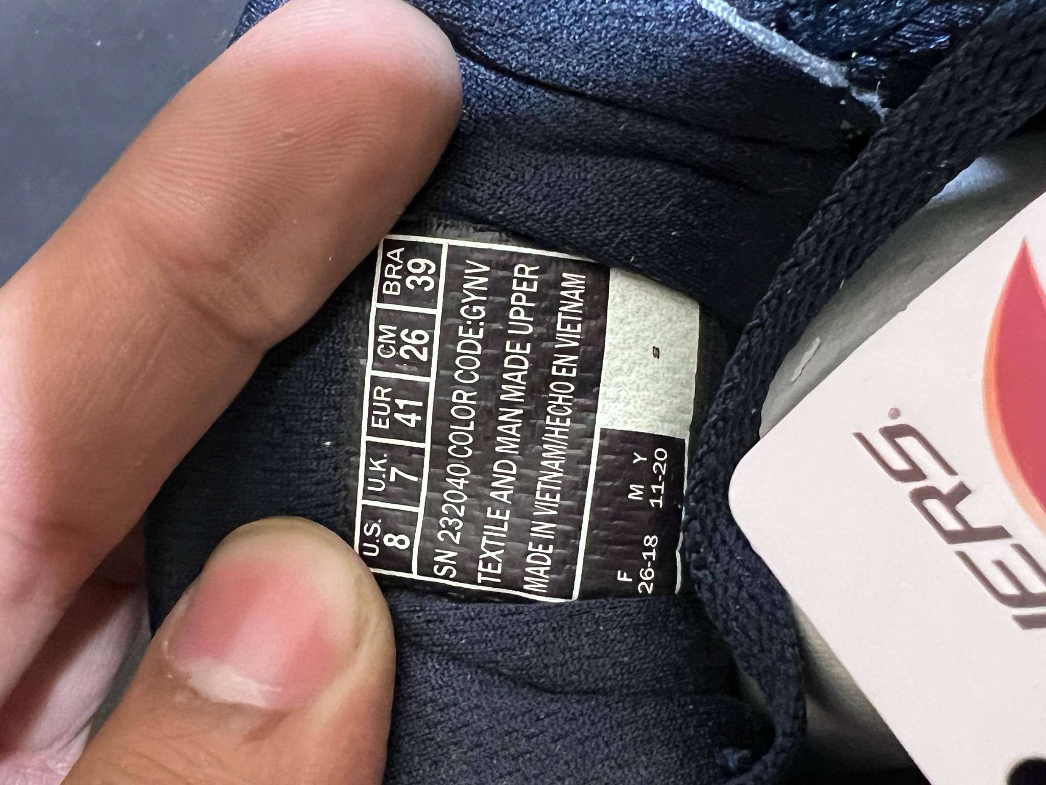 Skechers Original Archfit