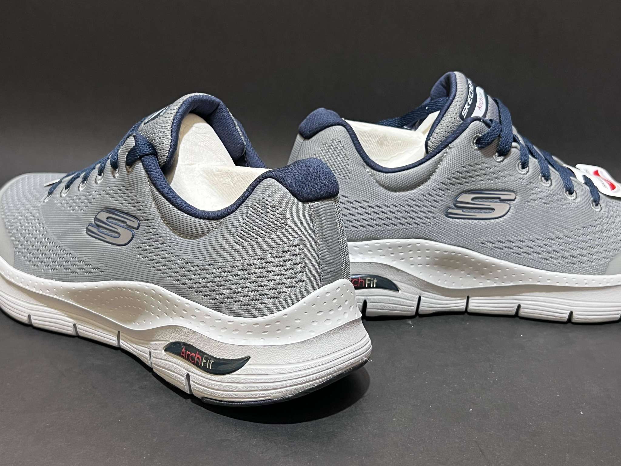 Skechers Original Archfit