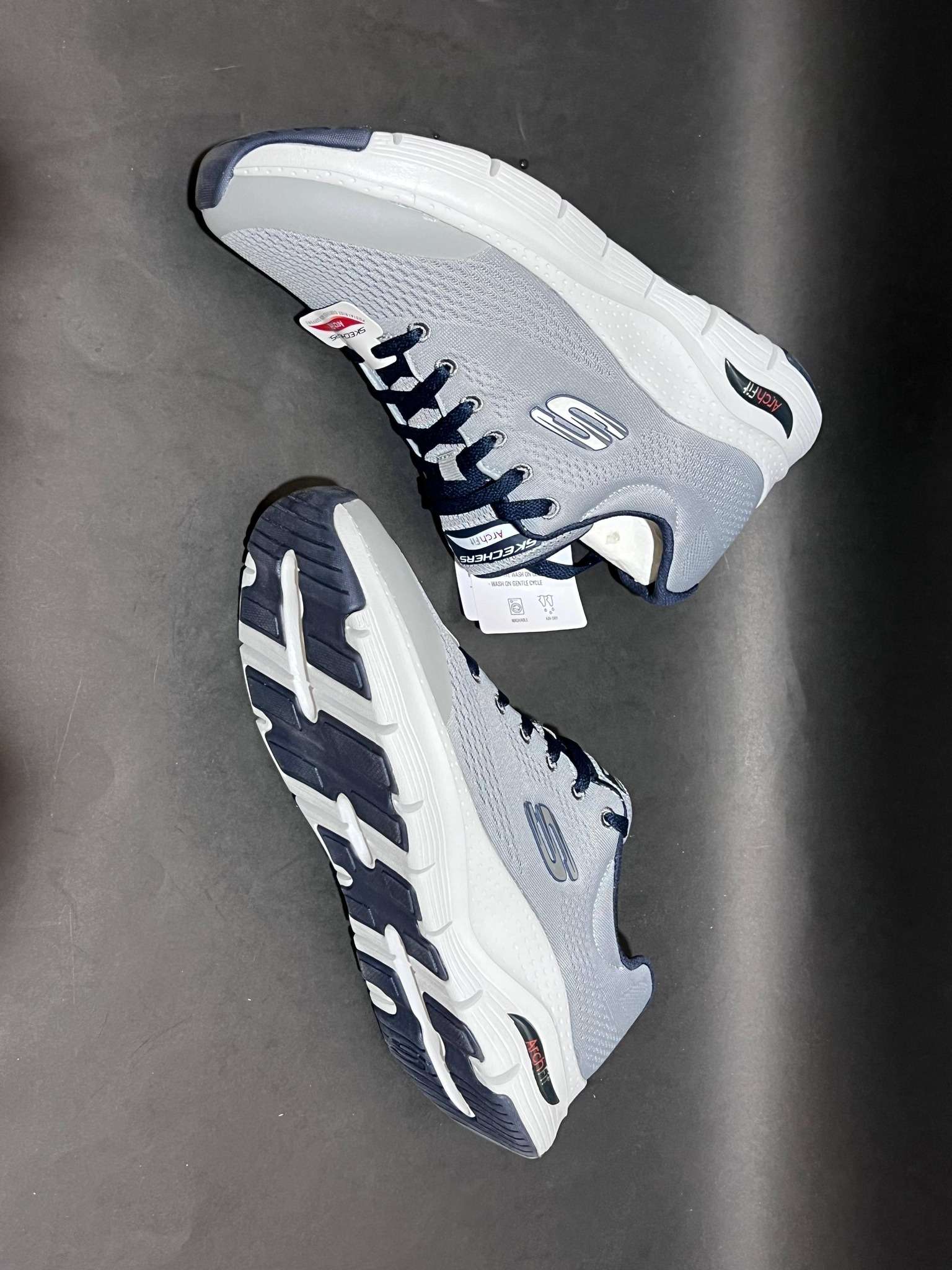 Skechers Original Archfit